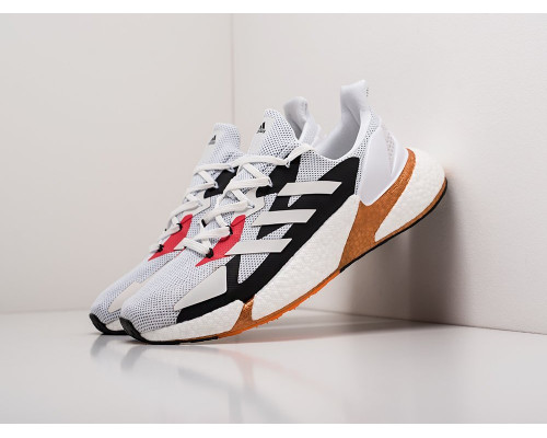 Кроссовки Adidas X9000l4