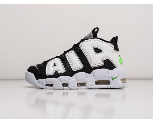 Кроссовки Nike Air More Uptempo