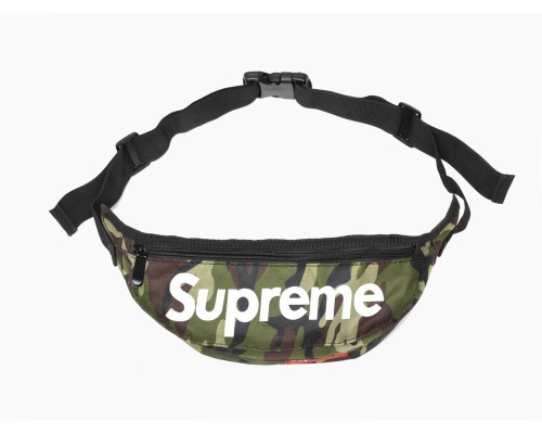 Поясная сумка Supreme