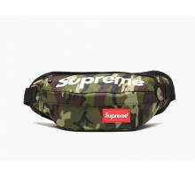 Поясная сумка Supreme