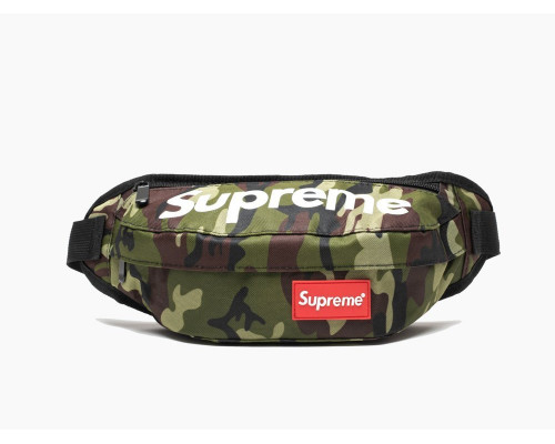 Поясная сумка Supreme