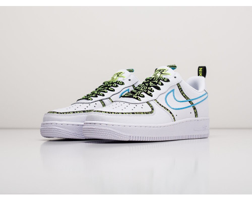 Кроссовки Nike Air Force 1 Low