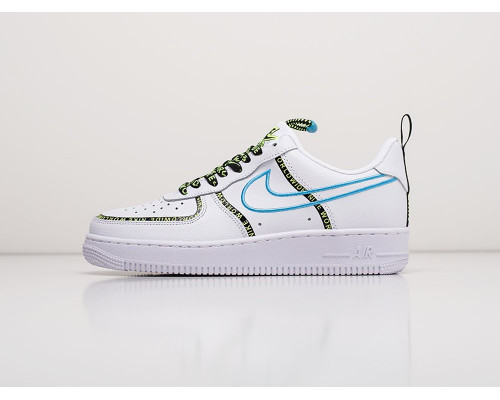 Кроссовки Nike Air Force 1 Low