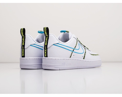 Кроссовки Nike Air Force 1 Low