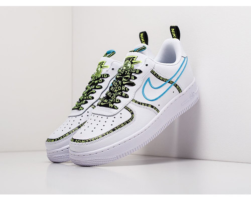 Кроссовки Nike Air Force 1 Low