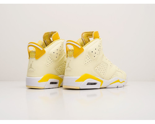 Кроссовки Nike Air Jordan 6