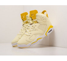 Кроссовки Nike Air Jordan 6