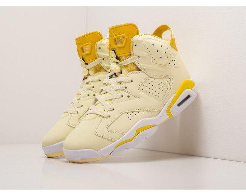 Кроссовки Nike Air Jordan 6