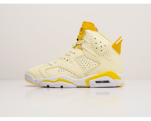 Кроссовки Nike Air Jordan 6