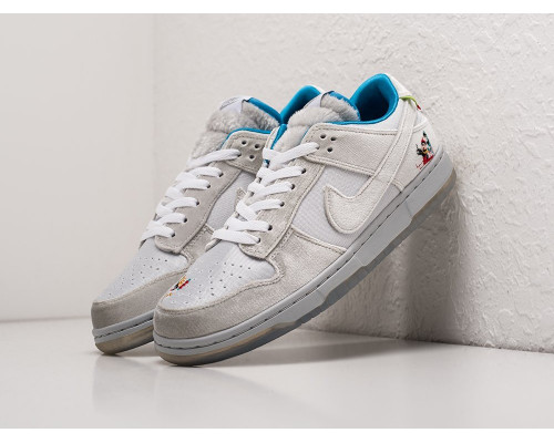 Кроссовки Nike SB Dunk Low