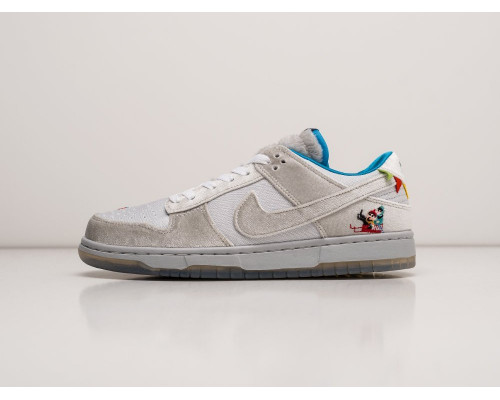 Кроссовки Nike SB Dunk Low