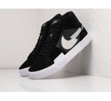 Кроссовки Nike SB Zoom Blazer Mid