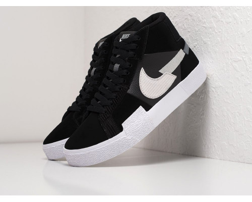 Кроссовки Nike SB Zoom Blazer Mid