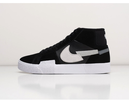 Кроссовки Nike SB Zoom Blazer Mid