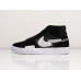 Кроссовки Nike SB Zoom Blazer Mid