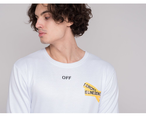 Свитшот OFF-WHITE