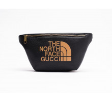 Поясная сумка The North Face x Gucci