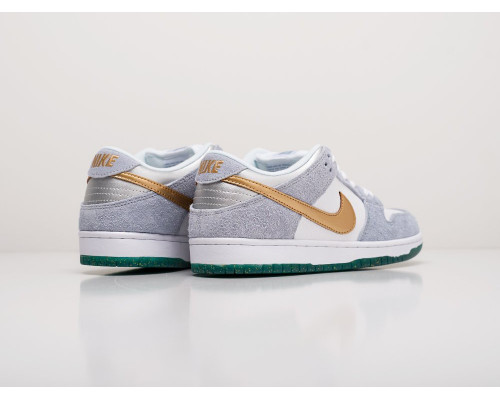 Кроссовки Nike SB Dunk Low