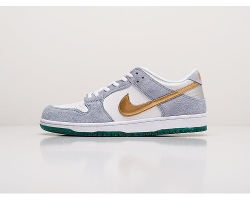 Кроссовки Nike SB Dunk Low