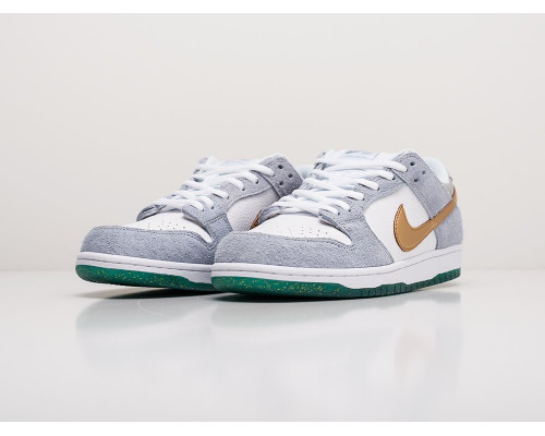 Кроссовки Nike SB Dunk Low