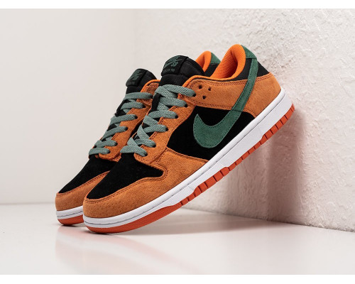 Кроссовки Nike SB Dunk Low