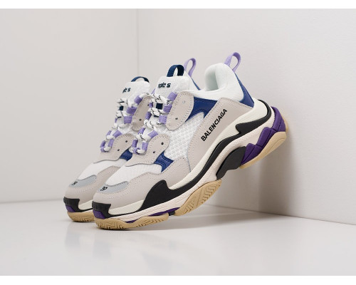 Кроссовки Balenciaga Triple S