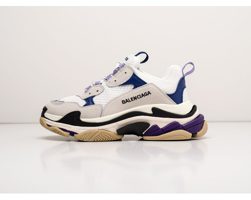 Кроссовки Balenciaga Triple S