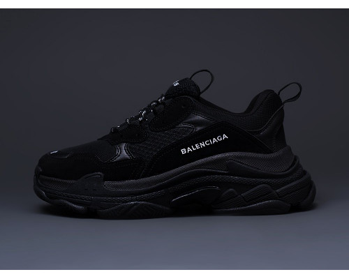 Кроссовки Balenciaga Triple S