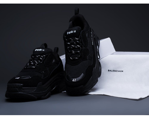 Кроссовки Balenciaga Triple S