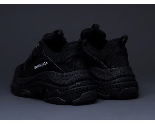 Кроссовки Balenciaga Triple S