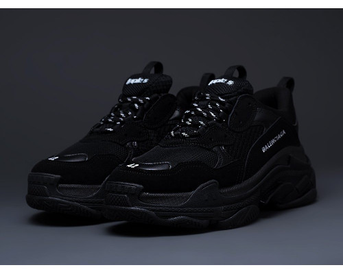 Кроссовки Balenciaga Triple S