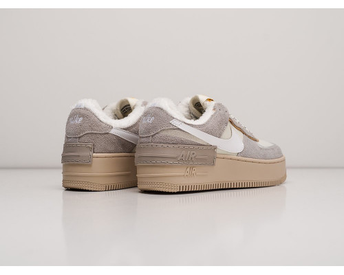 Кроссовки Nike Air Force 1 Shadow