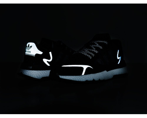 Кроссовки Adidas Nite Jogger