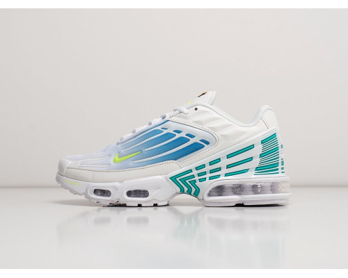 Кроссовки Nike Air Max Plus 3