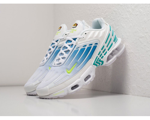 Кроссовки Nike Air Max Plus 3