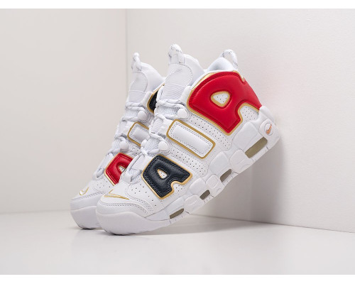 Кроссовки Nike Air More Uptempo