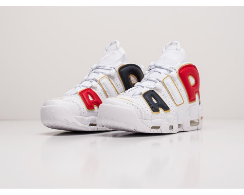 Кроссовки Nike Air More Uptempo