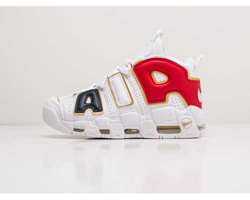 Кроссовки Nike Air More Uptempo