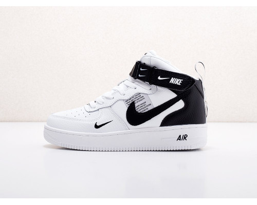 Кроссовки Nike Air Force 1 07 Mid LV8