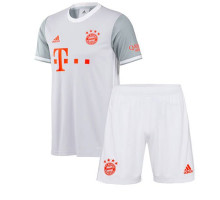 Футбольная форма Adidas FC Bayern Munchen