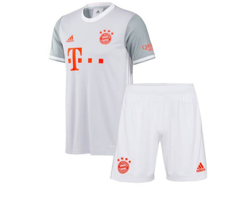 Футбольная форма Adidas FC Bayern Munchen