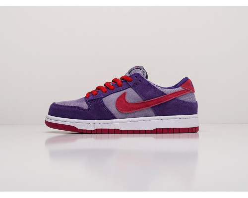 Кроссовки Nike SB Dunk Low