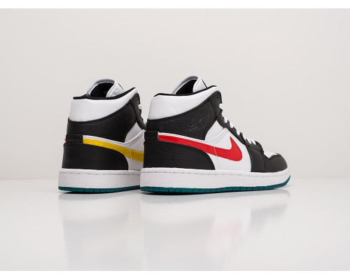 Кроссовки Nike Air Jordan 1 Mid