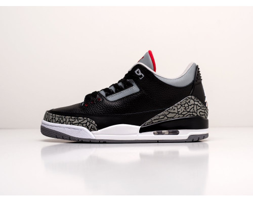 Кроссовки Nike Air Jordan 3