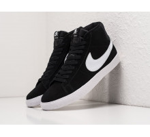 Кроссовки Nike Blazer Mid