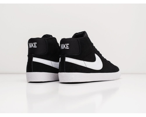 Кроссовки Nike Blazer Mid