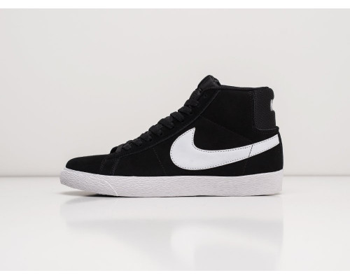 Кроссовки Nike Blazer Mid