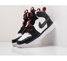 Кроссовки Nike Air Jordan 1 React High