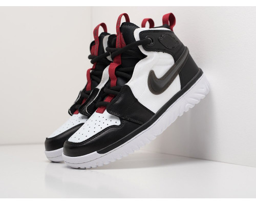 Кроссовки Nike Air Jordan 1 React High