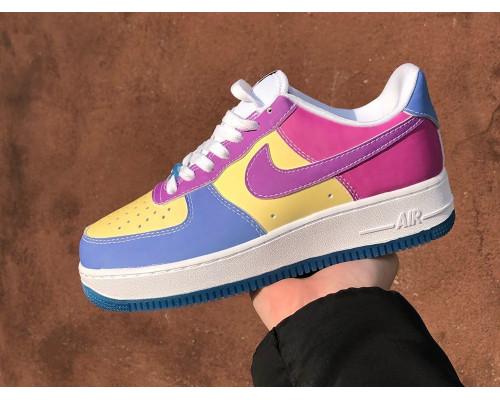 Кроссовки Nike Air Force 1 Low